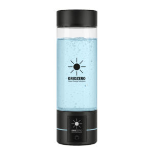 Hydrogen Water Generator Bottle