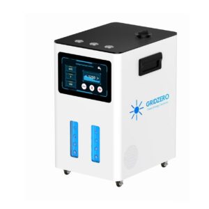 Hydrogen Water Generator Pump Medical Grade